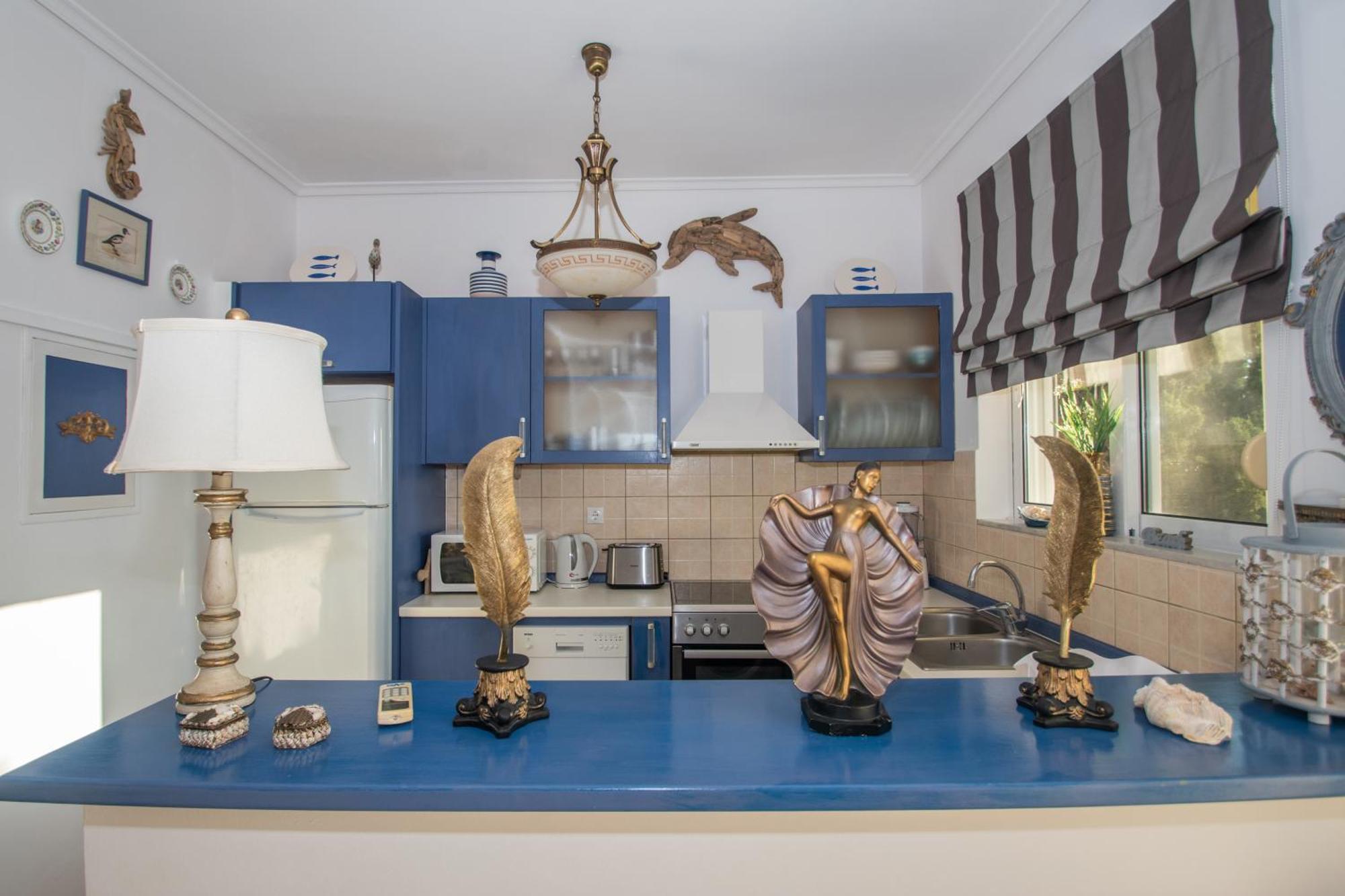 Olive By Seaside Villa Tsilivi (Zakynthos)