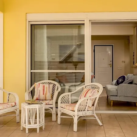 Villa Olive By Seaside Tsilivi  Exterior photo